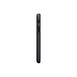 Samsung EF-WA600 custodia per cellulare 14,2 cm (5.6") Custodia a borsellino Nero - Vista aggiuntiva 5