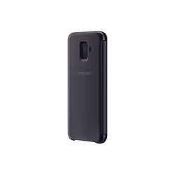 Samsung EF-WA600 custodia per cellulare 14,2 cm (5.6") Custodia a borsellino Nero - Vista aggiuntiva 7