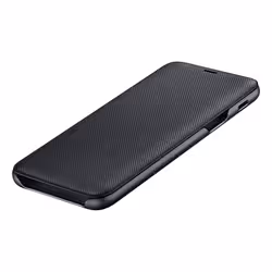 Samsung EF-WA600 custodia per cellulare 14,2 cm (5.6") Custodia a borsellino Nero - Vista aggiuntiva 8