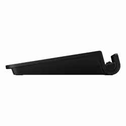 Samsung EE-D3100 docking station per dispositivo mobile Tablet/Smartphone Nero - Vista aggiuntiva 2