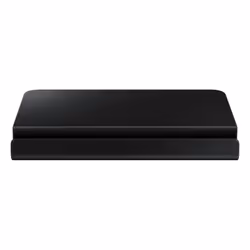 Samsung EE-D3100 docking station per dispositivo mobile Tablet/Smartphone Nero - Vista aggiuntiva 4