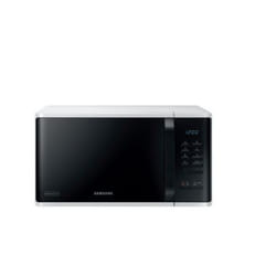 Samsung MS23K3513AW/EG forno a microonde Bianco Solo microonde Superficie piana 23 L 800 W