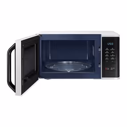 Samsung MS23K3513AW/EG forno a microonde Bianco Solo microonde Superficie piana 23 L 800 W