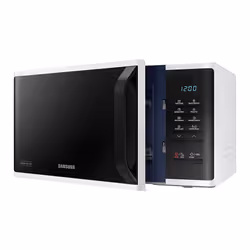 Samsung MS23K3513AW/EG forno a microonde Bianco Solo microonde Superficie piana 23 L 800 W - Vista aggiuntiva 8