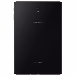Samsung Galaxy Tab S4 SM-T835N 4G Qualcomm Snapdragon LTE 64 GB 26,7 cm (10.5") 4 GB Wi-Fi 5 (802.11ac) Android 8.1 Nero - Vista aggiuntiva 2