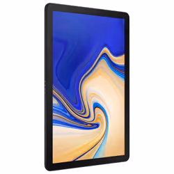 Samsung Galaxy Tab S4 SM-T835N 4G Qualcomm Snapdragon LTE 64 GB 26,7 cm (10.5") 4 GB Wi-Fi 5 (802.11ac) Android 8.1 Nero - Vista aggiuntiva 3