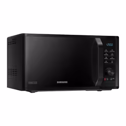 Samsung MS23K3515AK Nero Solo microonde Superficie piana 23 L 800 W - Vista aggiuntiva 4