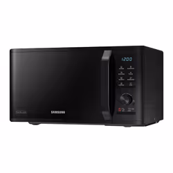 Samsung MS23K3515AK Nero Solo microonde Superficie piana 23 L 800 W - Vista aggiuntiva 5