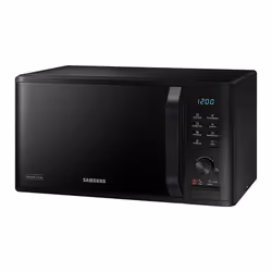 Samsung MS23K3515AK Nero Solo microonde Superficie piana 23 L 800 W - Vista aggiuntiva 6