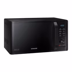 Samsung MS23K3515AK Nero Solo microonde Superficie piana 23 L 800 W - Vista aggiuntiva 7