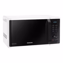Samsung MS23K3515AW/EF forno a microonde Bianco Solo microonde Superficie piana 23 L 800 W - Vista aggiuntiva 7