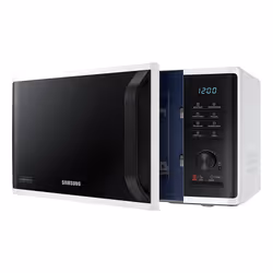 Samsung MS23K3515AW/EF forno a microonde Bianco Solo microonde Superficie piana 23 L 800 W - Vista aggiuntiva 8