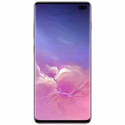 Samsung Galaxy S10+ , 16,3 cm (6.4"), 8 GB, 128 GB, 12 MP, Android 9.0, Nero