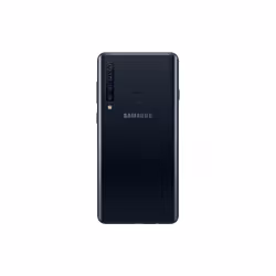 Samsung Galaxy A9 (2018) SM-A920FZ 16 cm (6.3") Doppia SIM 4G USB tipo-C 6 GB 128 GB Nero