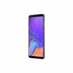 Samsung Galaxy A9 (2018) SM-A920FZ 16 cm (6.3") Doppia SIM 4G USB tipo-C 6 GB 128 GB Nero