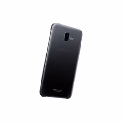 Samsung EF-AJ610 custodia per cellulare 15,2 cm (6") Cover Nero - Vista aggiuntiva 5
