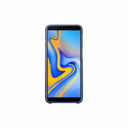 Samsung EF-AJ610 custodia per cellulare 15,2 cm (6") Cover Blu