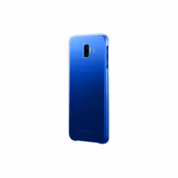 Samsung EF-AJ610 custodia per cellulare 15,2 cm (6") Cover Blu