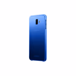 Samsung EF-AJ610 custodia per cellulare 15,2 cm (6") Cover Blu - Vista aggiuntiva 8