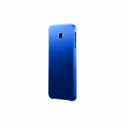 Samsung EF-AJ415 custodia per cellulare 15,2 cm (6") Cover Blu