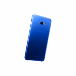 Samsung EF-AJ415 custodia per cellulare 15,2 cm (6") Cover Blu - Vista aggiuntiva 5