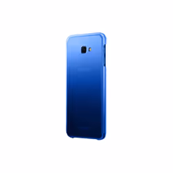 Samsung EF-AJ415 custodia per cellulare 15,2 cm (6") Cover Blu - Vista aggiuntiva 8
