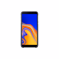 Samsung EF-AJ415 custodia per cellulare 15,2 cm (6") Cover Nero