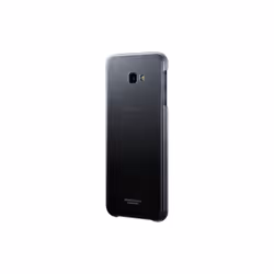 Samsung EF-AJ415 custodia per cellulare 15,2 cm (6") Cover Nero