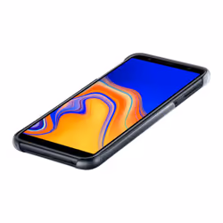 Samsung EF-AJ415 custodia per cellulare 15,2 cm (6") Cover Nero - Vista aggiuntiva 4