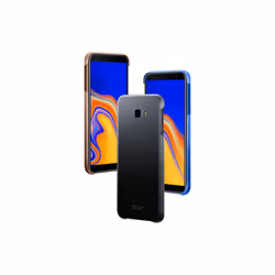 Samsung EF-AJ415 custodia per cellulare 15,2 cm (6") Cover Nero - Vista aggiuntiva 7