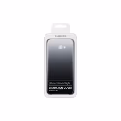 Samsung EF-AJ415 custodia per cellulare 15,2 cm (6") Cover Nero - Vista aggiuntiva 8