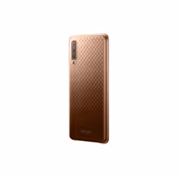 Samsung EF-AA750 custodia per cellulare 15,2 cm (6") Cover Oro - Vista aggiuntiva 3