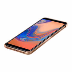 Samsung EF-AA750 custodia per cellulare 15,2 cm (6") Cover Oro - Vista aggiuntiva 4