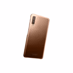 Samsung EF-AA750 custodia per cellulare 15,2 cm (6") Cover Oro - Vista aggiuntiva 5