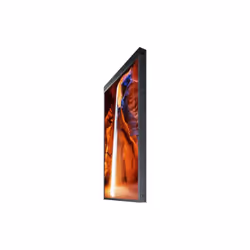 Samsung OM46N-D Pannello piatto per segnaletica digitale 46" LED 3000 cd/m² Full HD Nero 24/7 - Vista aggiuntiva 6