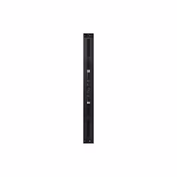 Samsung OM46N-D Pannello piatto per segnaletica digitale 46" LED 3000 cd/m² Full HD Nero 24/7 - Vista aggiuntiva 7