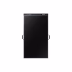 Samsung OM46N-D Pannello piatto per segnaletica digitale 46" LED 3000 cd/m² Full HD Nero 24/7 - Vista aggiuntiva 8