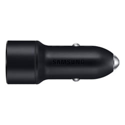 Samsung EP-L1100 Universale Nero Accendisigari Auto
