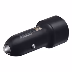 Samsung EP-L1100 Universale Nero Accendisigari Auto - Vista aggiuntiva 2