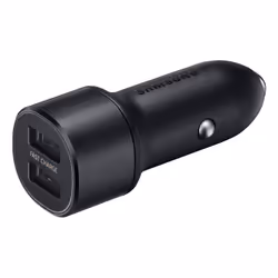 Samsung EP-L1100 Universale Nero Accendisigari Auto - Vista aggiuntiva 3