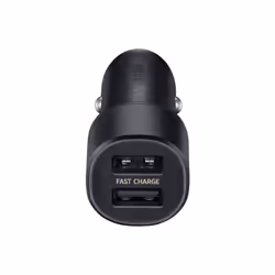 Samsung EP-L1100 Universale Nero Accendisigari Auto - Vista aggiuntiva 4