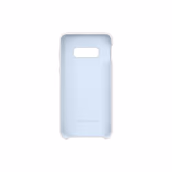 Samsung EF-PG970 custodia per cellulare 14,7 cm (5.8") Cover Bianco - Vista aggiuntiva 4