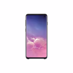 Samsung EF-PG973, Cover, Samsung, Galaxy S10, 15,5 cm (6.1"), Nero