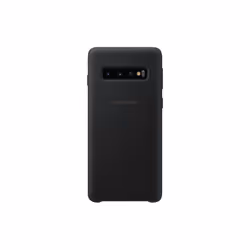 Samsung EF-PG973 custodia per cellulare 15,5 cm (6.1") Cover Nero