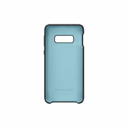 Samsung EF-PG970 custodia per cellulare 14,7 cm (5.8") Cover Nero - Vista aggiuntiva 4