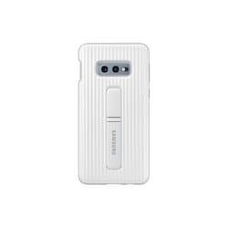 Samsung EF-RG970 custodia per cellulare 14,7 cm (5.8") Cover Bianco
