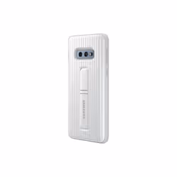 Samsung EF-RG970 custodia per cellulare 14,7 cm (5.8") Cover Bianco - Vista aggiuntiva 3