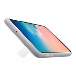 Samsung EF-RG970 custodia per cellulare 14,7 cm (5.8") Cover Bianco - Vista aggiuntiva 4
