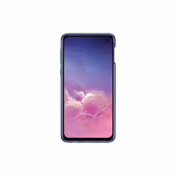 Samsung EF-RG970 custodia per cellulare 14,7 cm (5.8") Cover Blu - Vista aggiuntiva 2