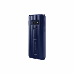 Samsung EF-RG970 custodia per cellulare 14,7 cm (5.8") Cover Blu - Vista aggiuntiva 3